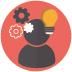 Thinker Icon 